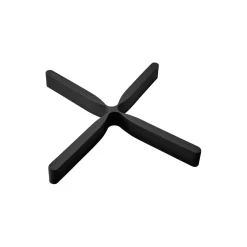 Best Eva Solo Flex Bordskåner, black