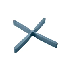 Sale Eva Solo Flex Bordskåner, dusty blue