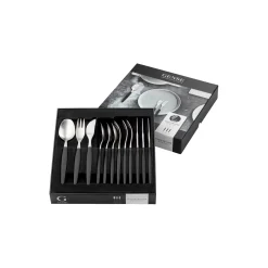 Discount Gense Focus de Luxe bestiksæt 12 dele