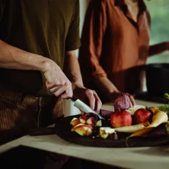 Sale Fiskars Folken Kokkekniv