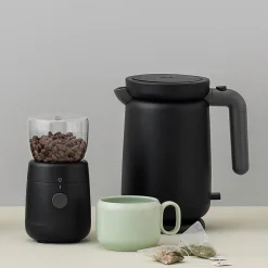 RIG-TIG FOODIE elkedel, black