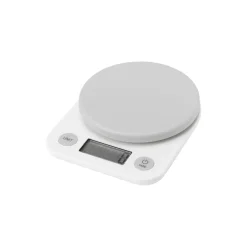 Hot RIG-TIG FOODIE køkkenvægt, white