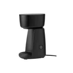 Best RIG-TIG FOODIE single cup kaffemaskine, black