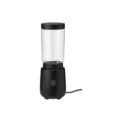 RIG-TIG FOODIE smoothieblender, black