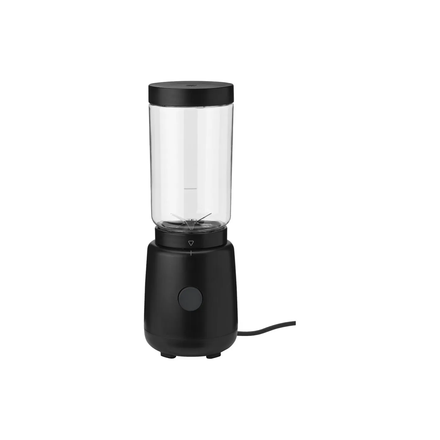 RIG-TIG FOODIE smoothieblender, black
