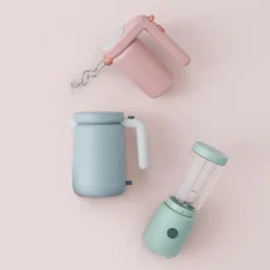 Outlet RIG-TIG FOODIE smoothieblender, light green