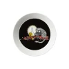 Sale Moomin Arabia Forfader tallerken Ø 19 cm