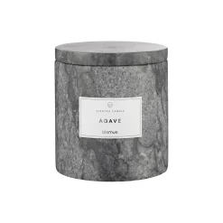 Blomus FRABLI Scented Candle L,> Lys & Duftlys