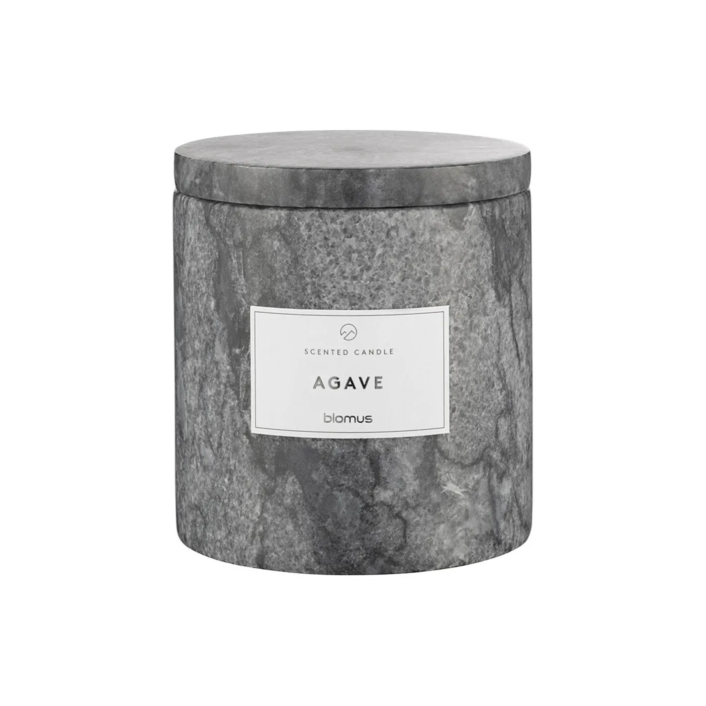 Blomus FRABLI Scented Candle L,> Lys & Duftlys