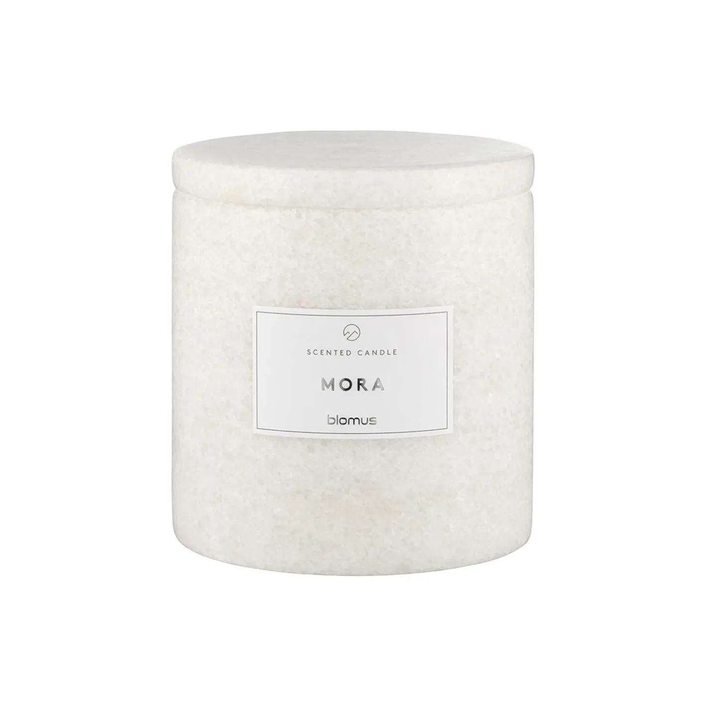 Blomus FRABLI Scented Candle L,> Lys & Duftlys