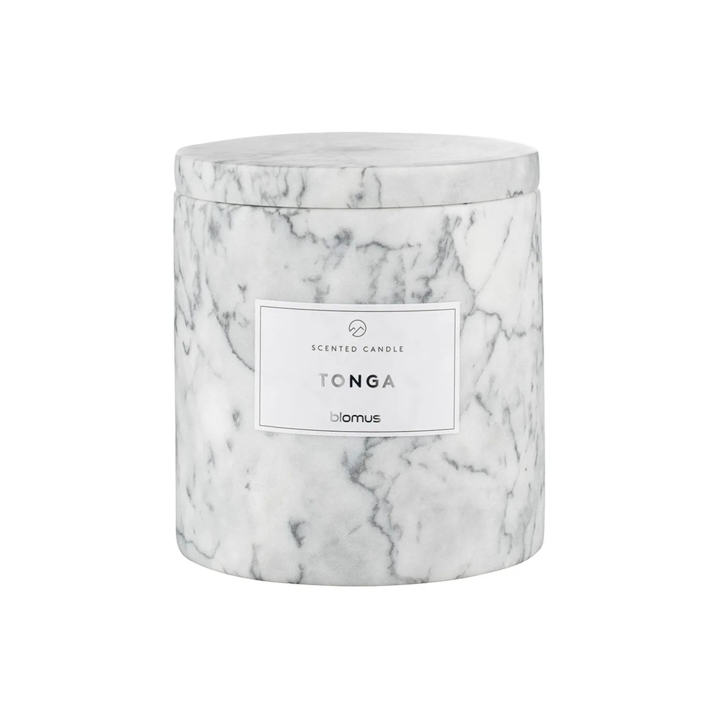 Blomus FRABLI Scented Candle L,> Lys & Duftlys