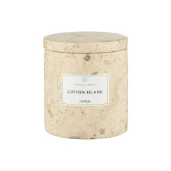 Blomus FRABLI Scented Candle S,> Lys & Duftlys