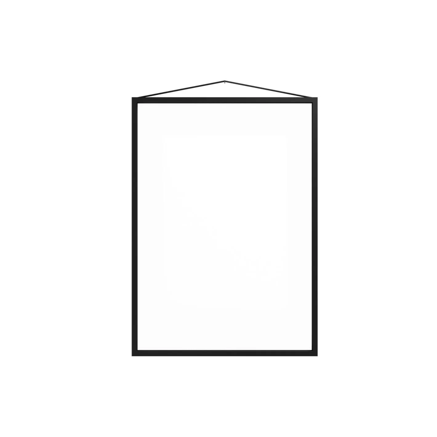 Clearance MOEBE Frame, black