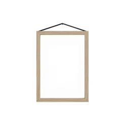 MOEBE Frame, oak> Plakater & Rammer