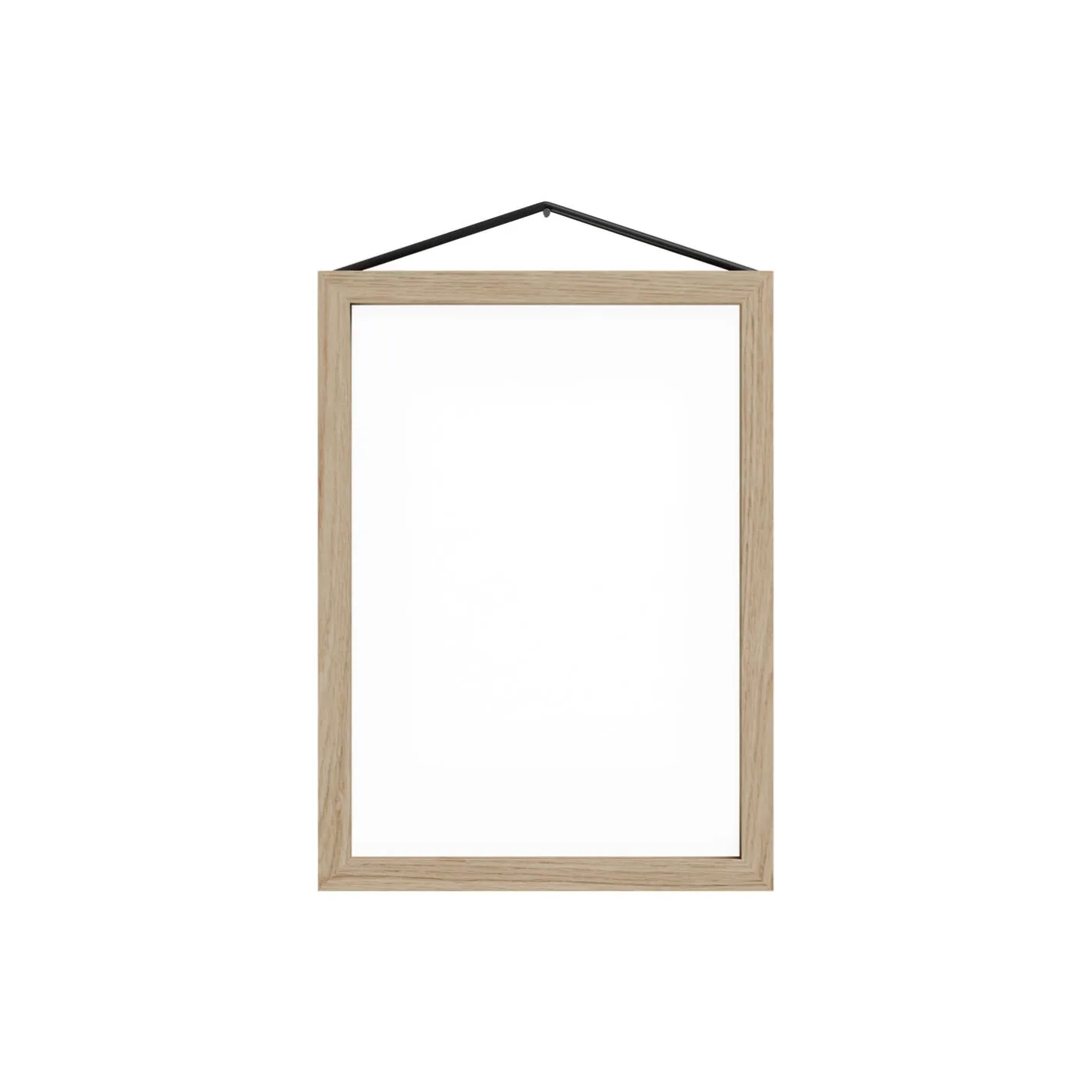 MOEBE Frame, oak> Plakater & Rammer