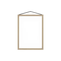 MOEBE Frame, oak> Plakater & Rammer