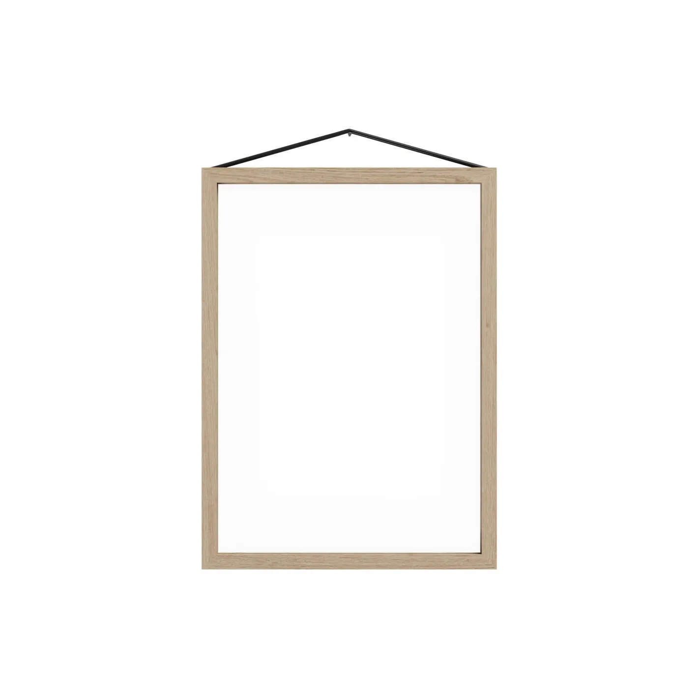 MOEBE Frame, oak> Plakater & Rammer