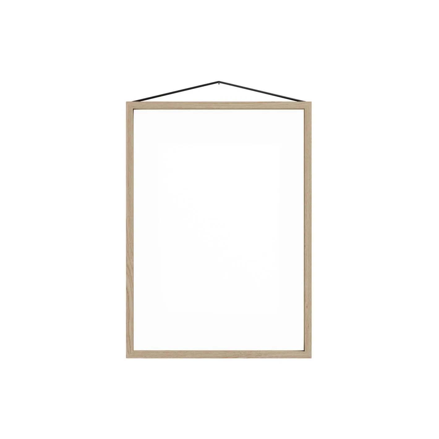 MOEBE Frame, oak> Plakater & Rammer