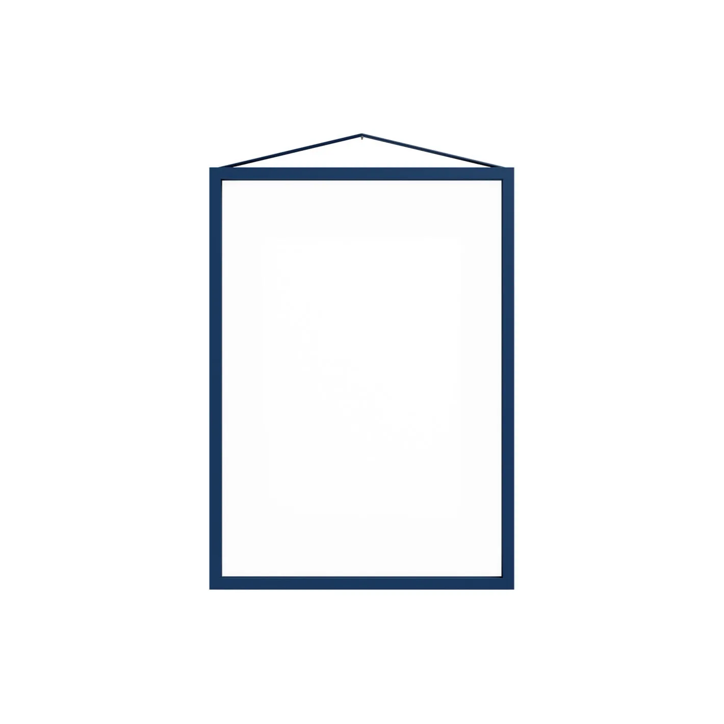 MOEBE Frame, petrol blue> Plakater & Rammer