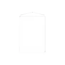 MOEBE Frame, white> Plakater & Rammer