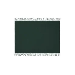 Silkeborg Uldspinderi Franja plaid,><noscript><img width=