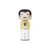 Lucie Kaas Freddie Kokeshi> Figurer & Glaskunst