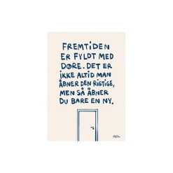 Peléton Fremtid> Plakater & Rammer