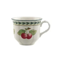 New Villeroy & Boch French Garden Fleurence kaffekop