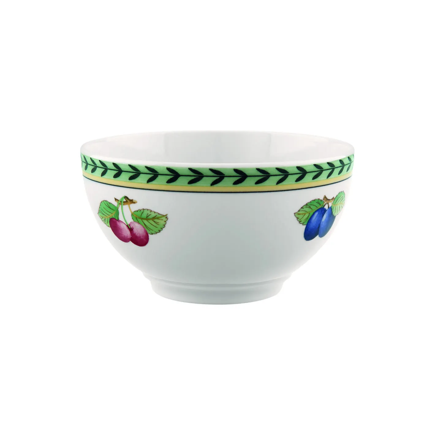 Hot Villeroy & Boch French Garden Fleurence skål