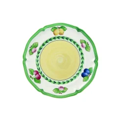 Villeroy & Boch French Garden Fleurence tallerken Ø 17 cm> Tallerkener