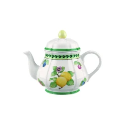 Villeroy & Boch French Garden Fleurence tekande> Kaffe- & Teudstyr