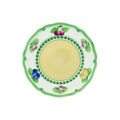 Best Villeroy & Boch French Garden Fleurence tallerken Ø 21 cm