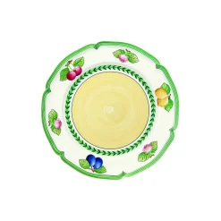 Villeroy & Boch French Garden Fleurence tallerken Ø 27 cm> Tallerkener
