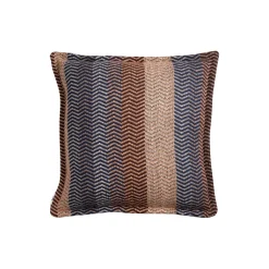 Clearance Røros Tweed FRI Cushion, by the fire
