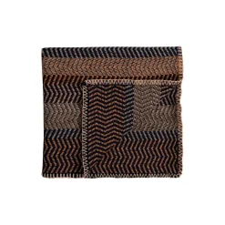 Røros Tweed FRI Half Size Throw,> Plaider
