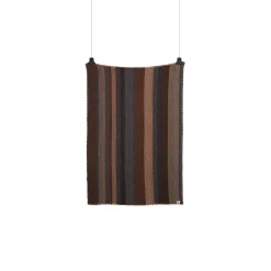 Røros Tweed FRI Half Size Throw,> Plaider