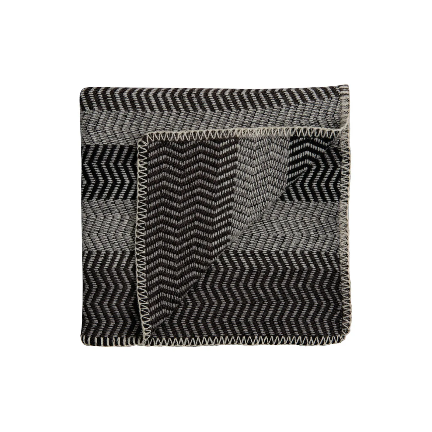 Røros Tweed FRI Half Size Throw,> Plaider