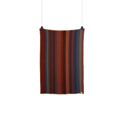 Outlet Røros Tweed FRI Half Size Throw, late fall