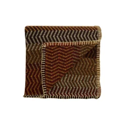 Røros Tweed FRI Half Size Throw,> Plaider