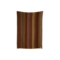 Røros Tweed FRI Half Size Throw,> Plaider