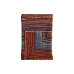 Røros Tweed FRI Throw,> Plaider