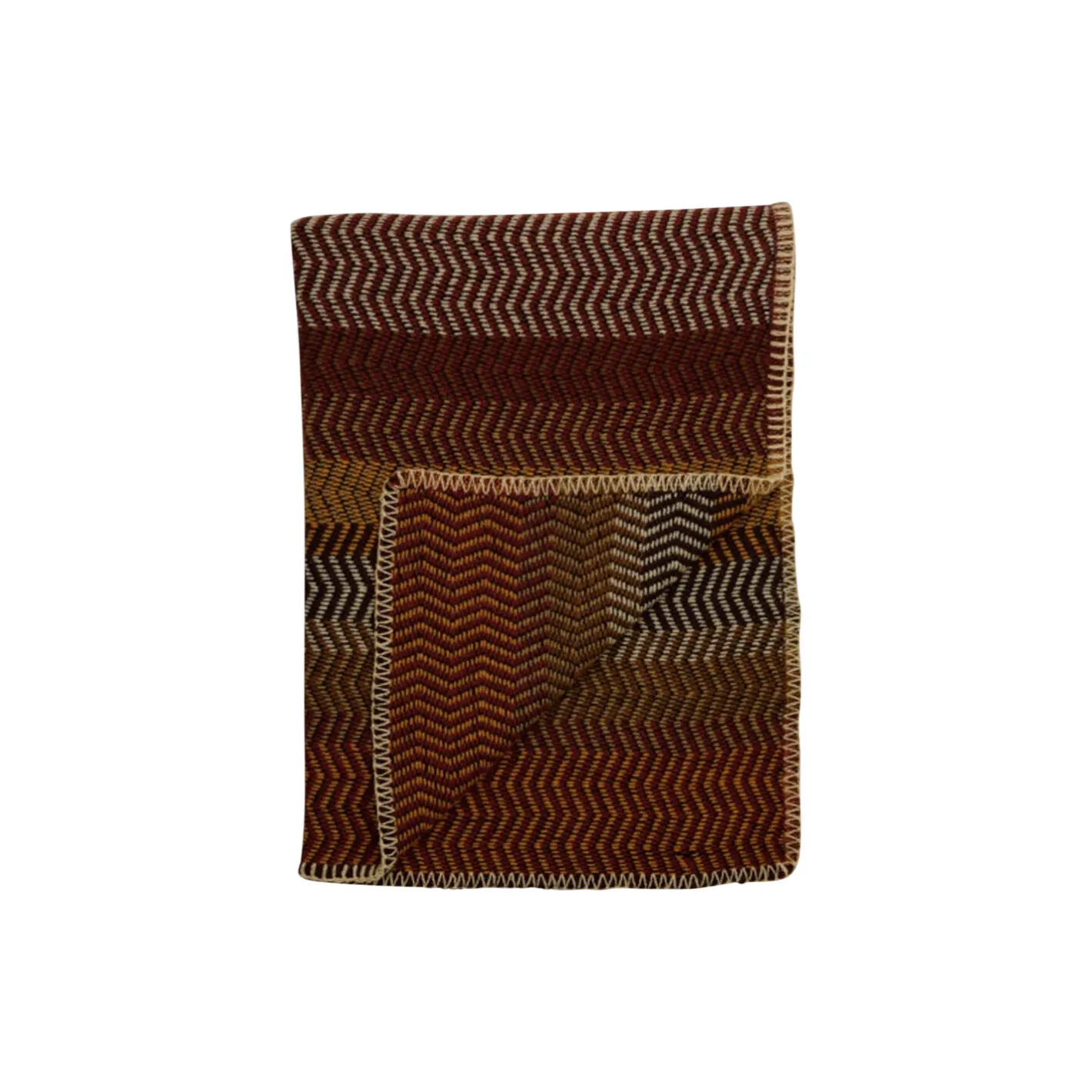 Røros Tweed FRI Throw,> Plaider