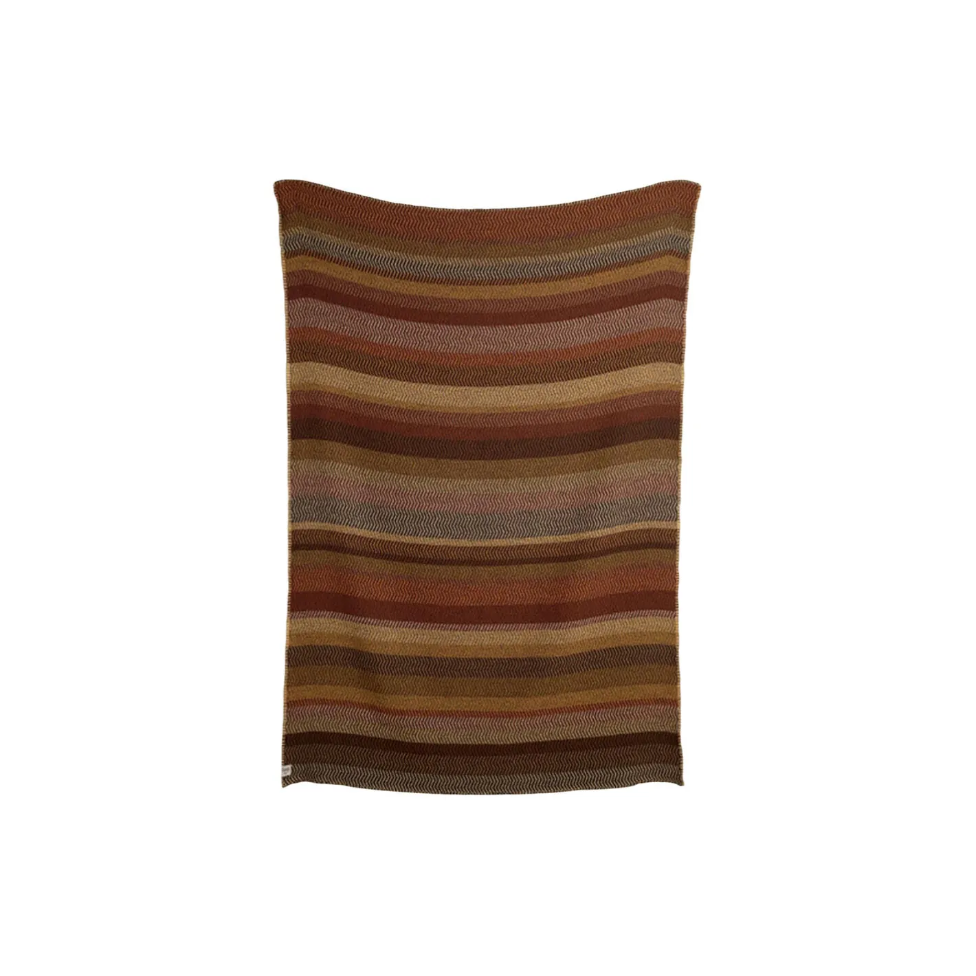 Røros Tweed FRI Throw,> Plaider