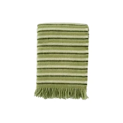 Klippan Yllefabrik Frida plaid,> Plaider
