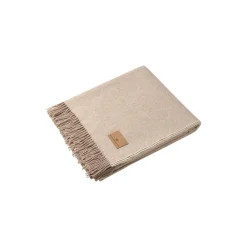 Georg Jensen Damask FRINGE plaid,> Plaider