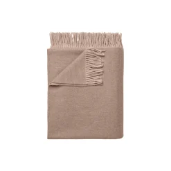 Georg Jensen Damask FRINGE plaid,> Plaider