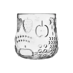Iittala Frutta glas 2 stk., clear