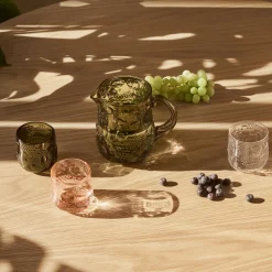 Iittala Frutta glas 2 stk., clear