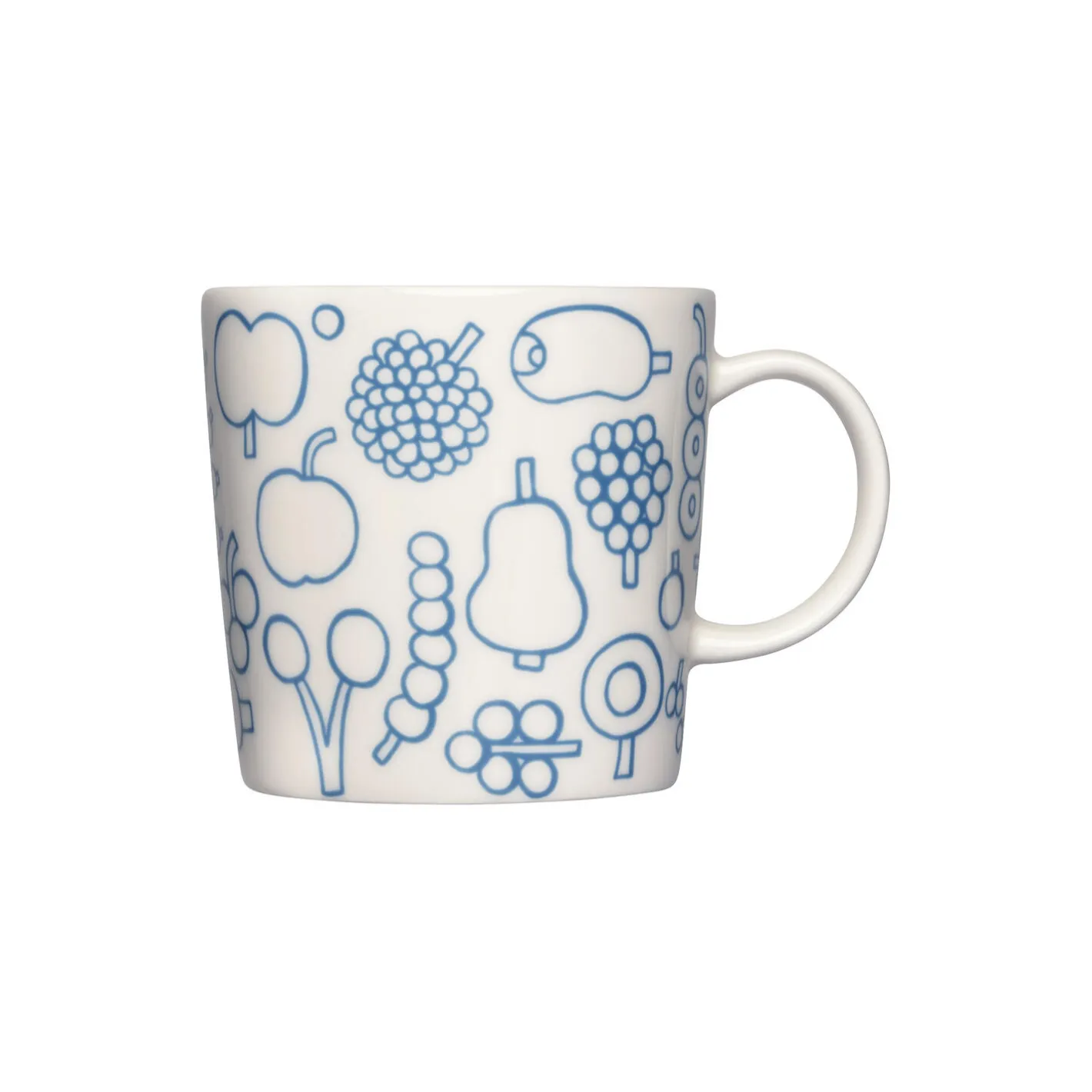 New Iittala Frutta krus 30 cl, light blue
