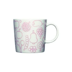 Hot Iittala Frutta krus 30 cl, pink